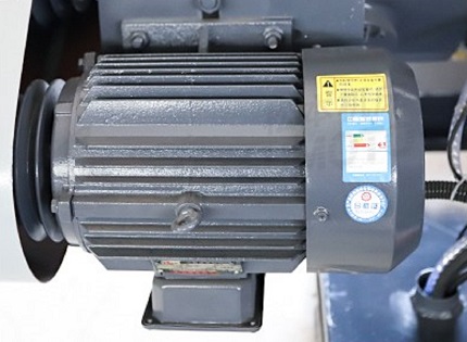江汉GW4250带锯床型材专切（龙门）产品质量可靠